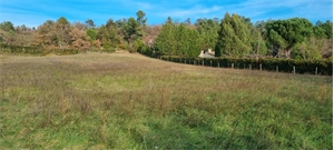 terrain a batir à la vente -   26800  MONTOISON, surface 1840 m2 vente terrain a batir - UBI451076015